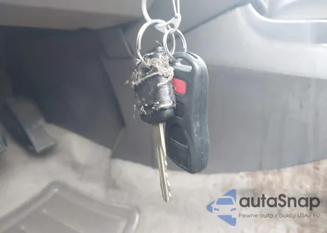 2004 Nissan Sentra 1.8S из США, поврежденный, VIN 3N1CB51D74L902792